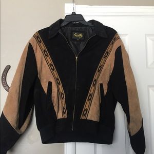 Western vintage jacket